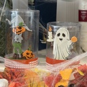 H- Personnage halloween