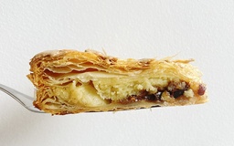 N- Galette Praliné Noisette