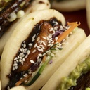 SA- Plateau Bao Bun (12 pcs)