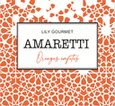 GS- Amaretti Orange confite