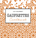 GM- Gaufrettes Caramel beurre salé