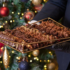 N- Plateau Doré (1200gr)