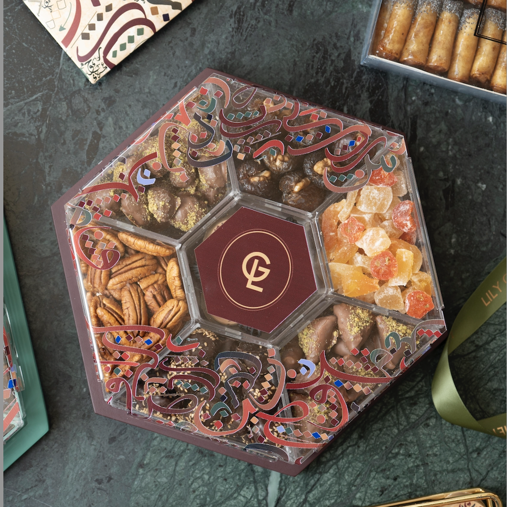 RA- Collection Calligraphie