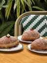 V- Croissant Beignet