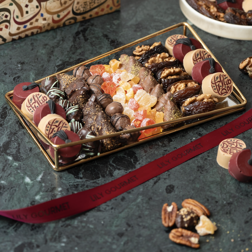 RA- Plateau Prestige (380g)