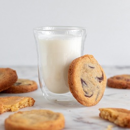 GS- Cookies