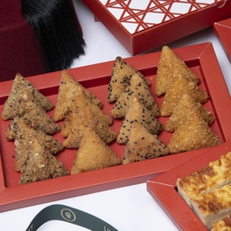 SU- Pack Briouates Shawarma Poulet (8pcs)