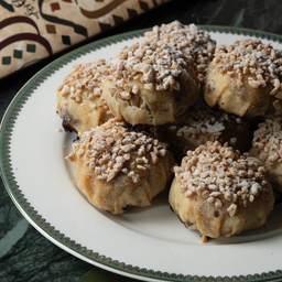 SU- Pastilla Poulet Amandes (8 pcs)