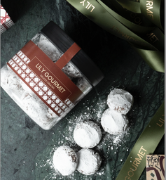 GS- Ghriba Chocolat