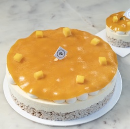 E- Cheesecake Exotique